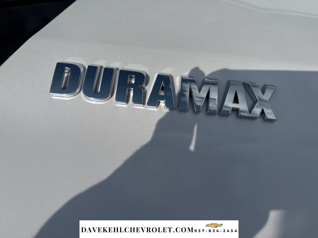 Used 2025 Chevrolet Silverado 1500 High Country w/ High Country Premium Package AWD/4WD image 43