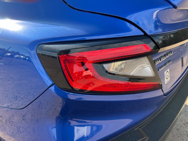 Used 2022 Subaru WRX Limited w/ Popular Package #1 AWD/4WD image 11