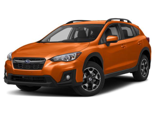 Used 2018 Subaru Crosstrek 2.0i Limited AWD/4WD image 1