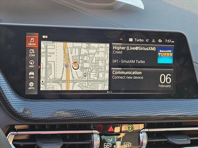 Certified 2024 BMW 228i Gran Coupe w/ Premium Package FWD image 11