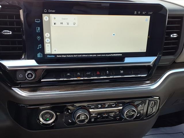 Certified 2023 Chevrolet Silverado 1500 RST w/ LPO, Dark Essentials Package AWD/4WD image 22