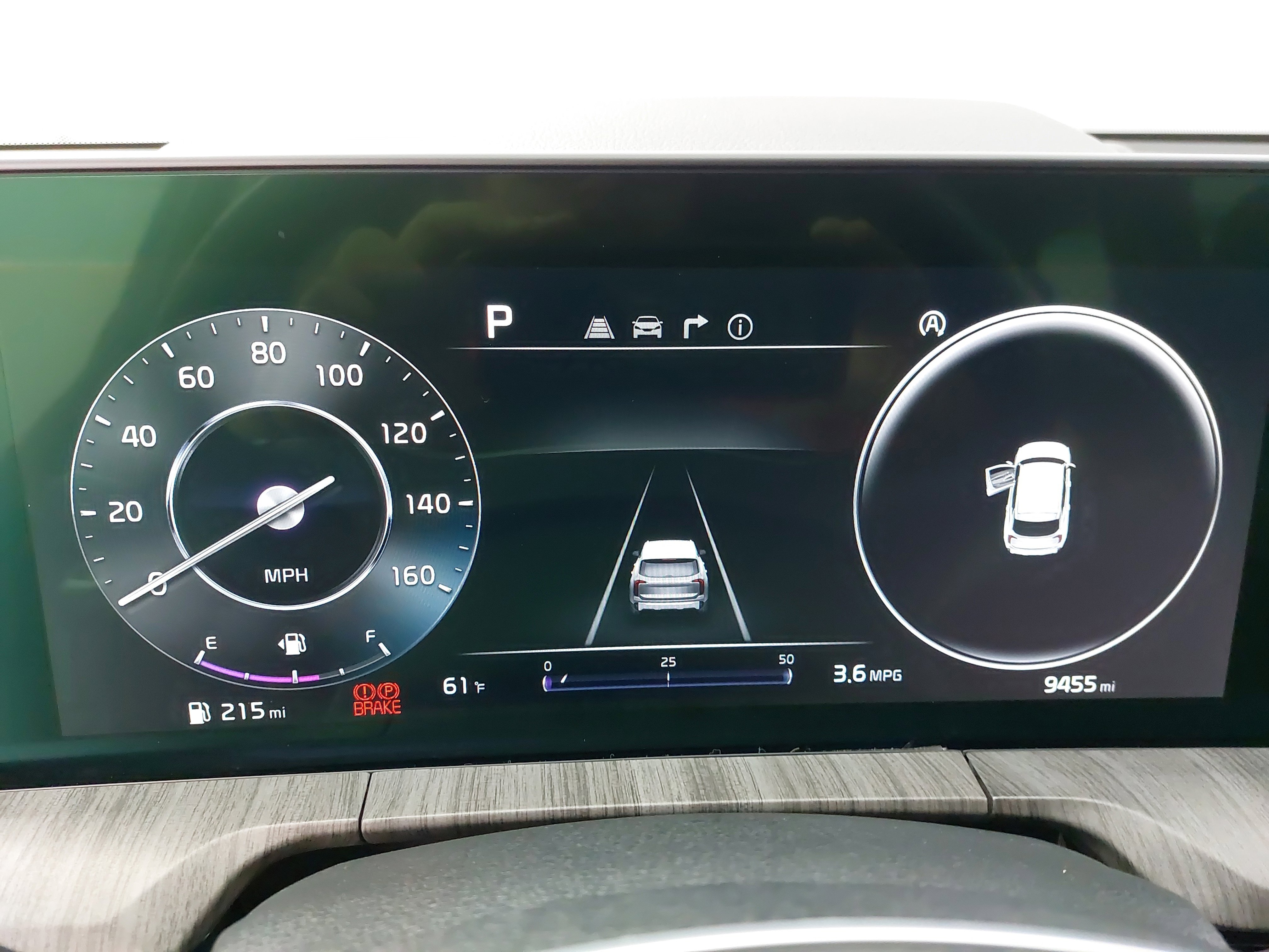 Used 2024 Kia Telluride SX Prestige image 23