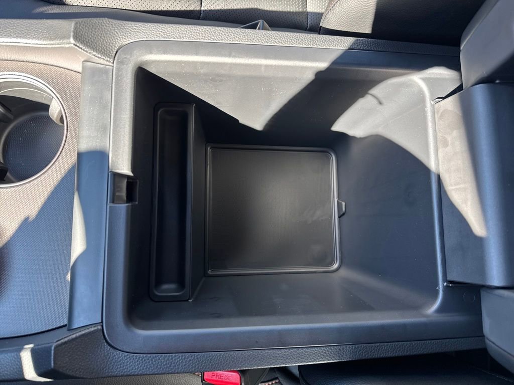 New 2026 Honda Ridgeline TrailSport image 18