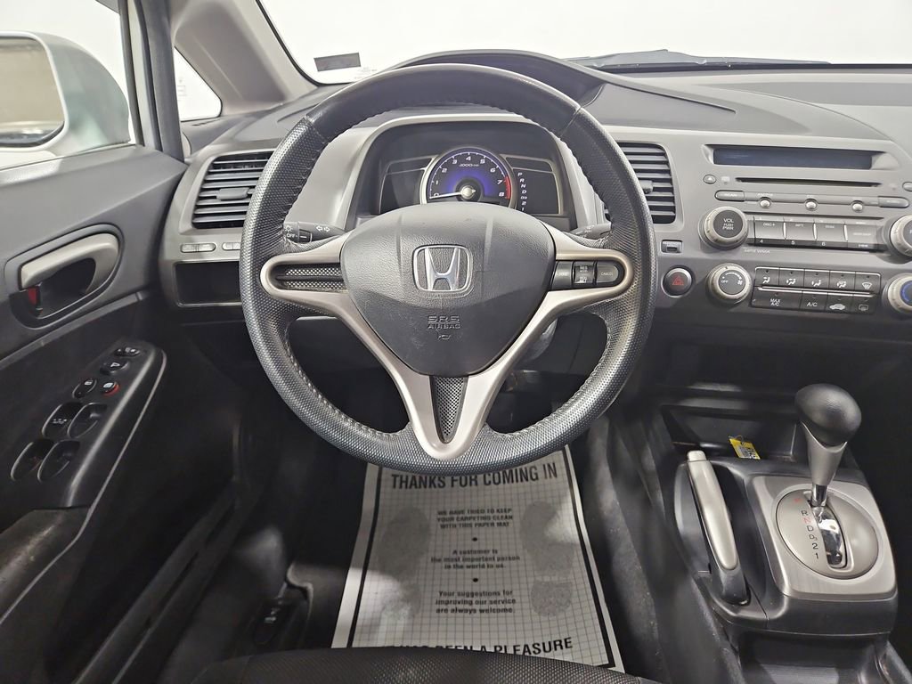 Used 2009 Honda Civic LX-S image 13