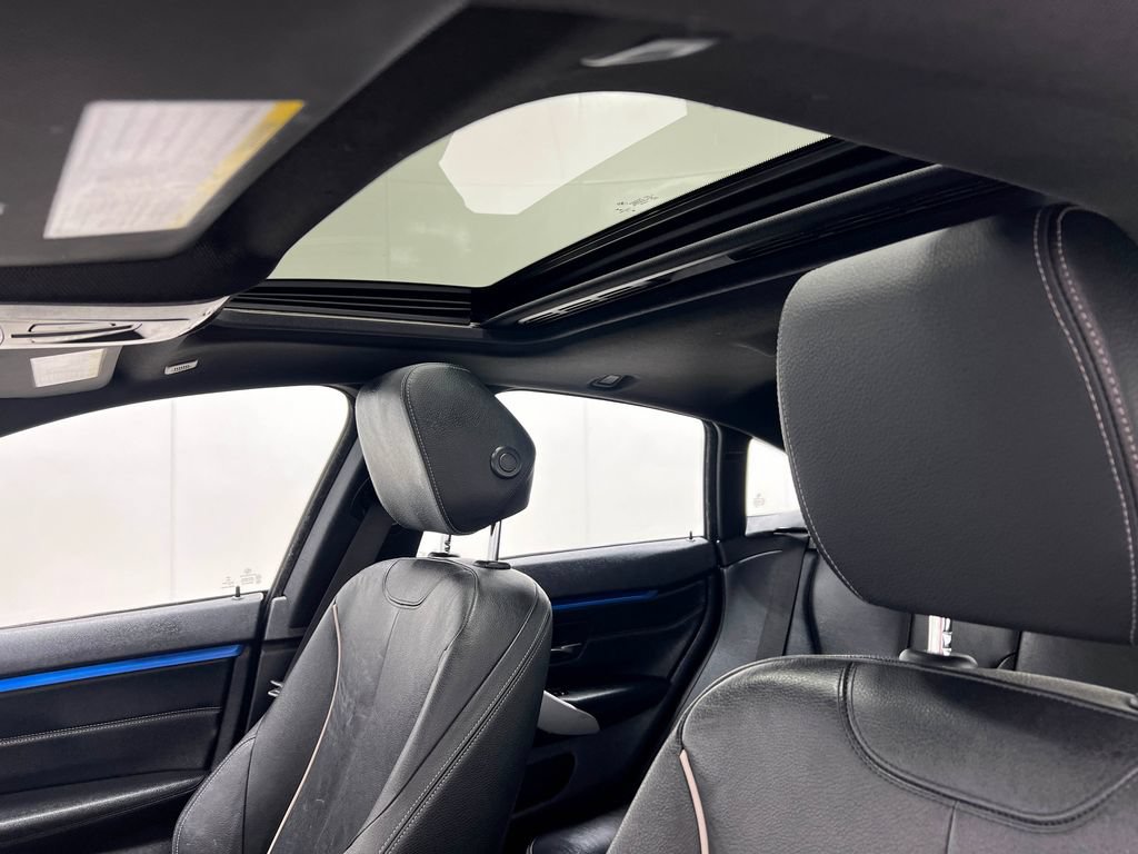 Used 2019 BMW 440i Gran Coupe xDrive AWD/4WD image 13