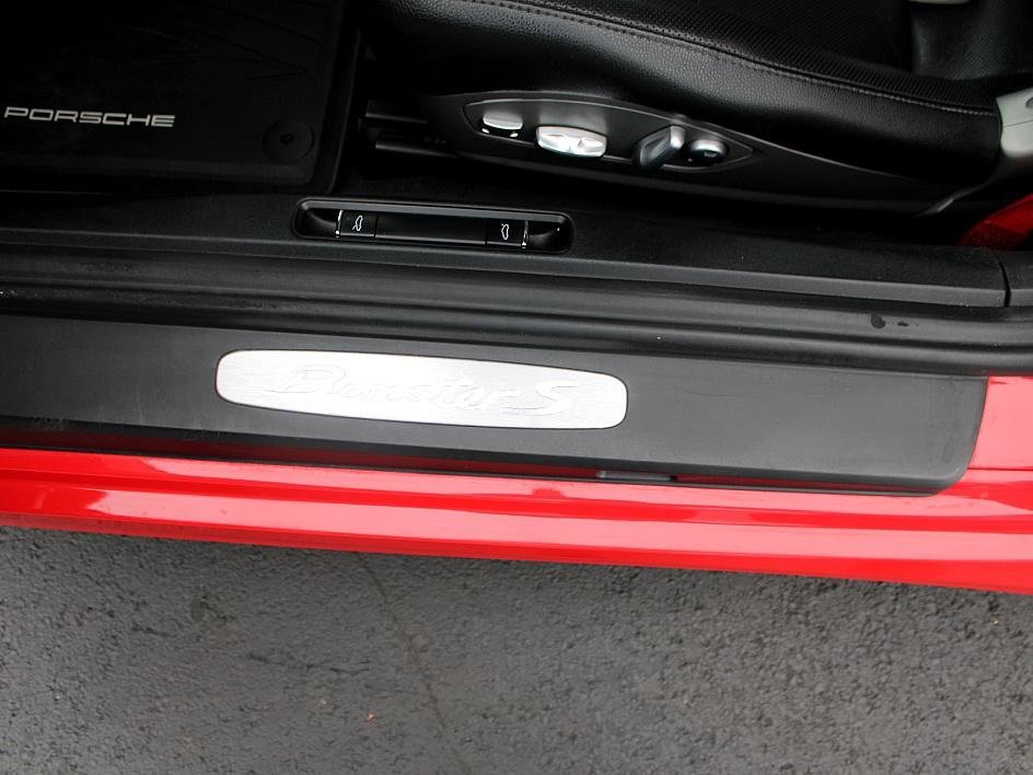 Used 2014 Porsche Boxster S image 13