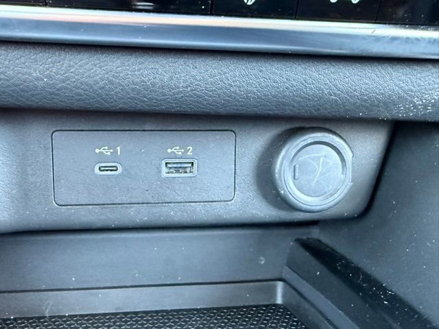 Certified 2023 Nissan Rogue SV image 35