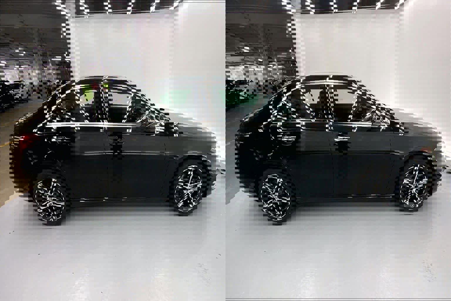 Certified 2022 Mercedes-Benz A 220 image 5