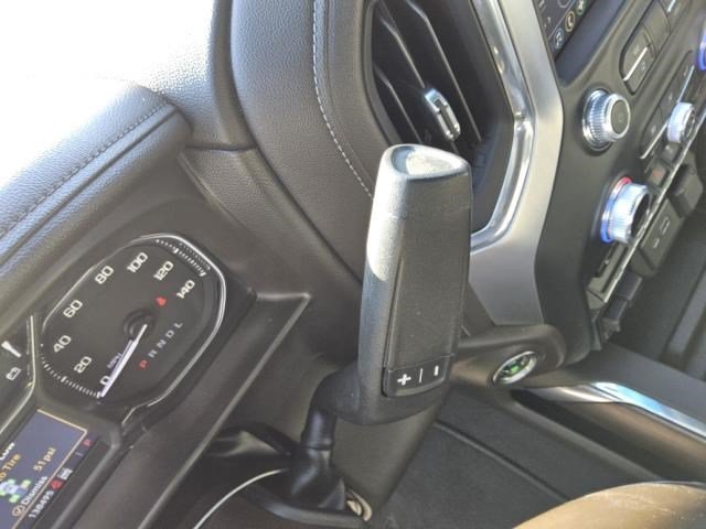 Used 2021 GMC Sierra 3500 SLT w/ SLT Convenience Package AWD/4WD image 8