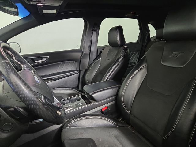 Used 2020 Ford Edge ST w/ Equipment Group 401A image 12