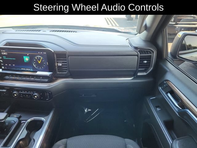Used 2023 Chevrolet Silverado 1500 LT w/ All Star Edition Plus AWD/4WD image 24
