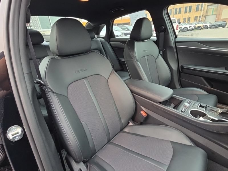 Used 2024 Kia K5 GT-Line w/ GT-Line Premium Package AWD/4WD image 13