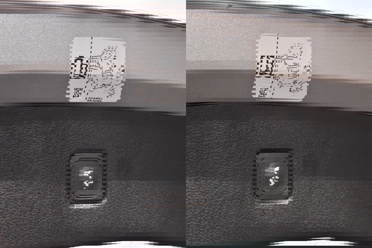 Used 2020 Ford Edge Titanium w/ Equipment Group 301A image 38