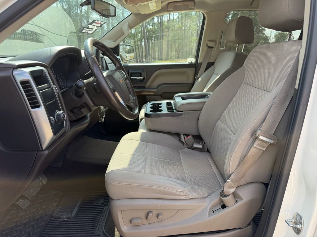 Used 2014 Chevrolet Silverado 1500 LT w/ LT Convenience Package image 10