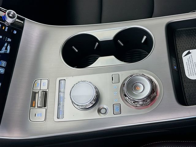 New 2026 Genesis GV70 2.5T Advanced image 15