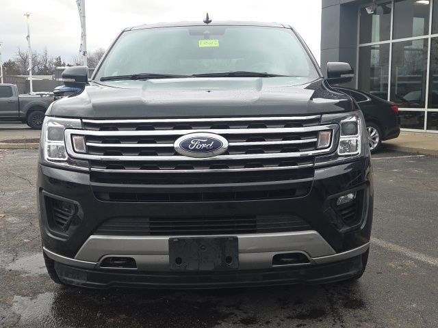 Certified 2021 Ford Expedition XLT image 17