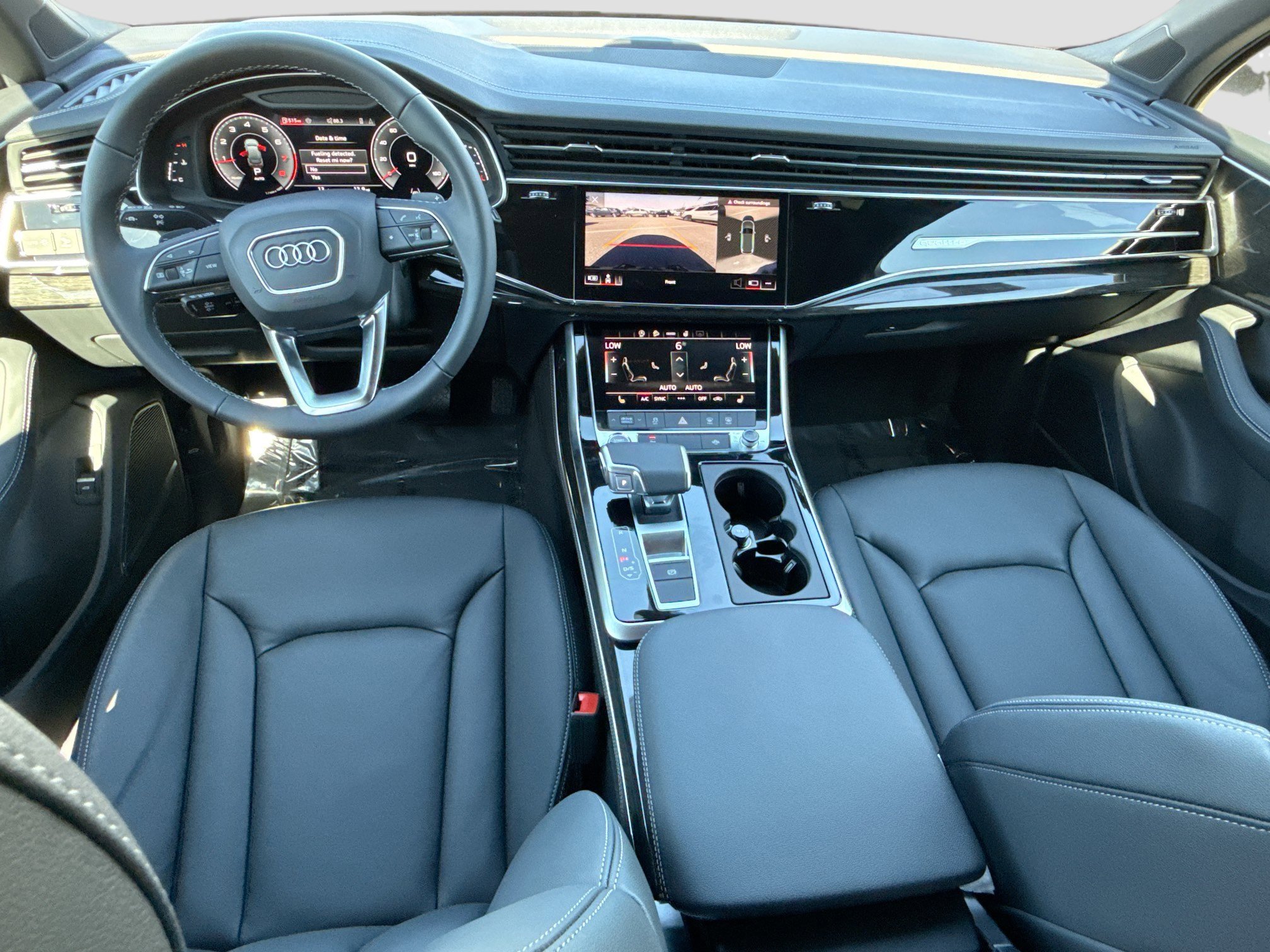 New 2026 Audi Q7 2.0T Premium Plus image 15