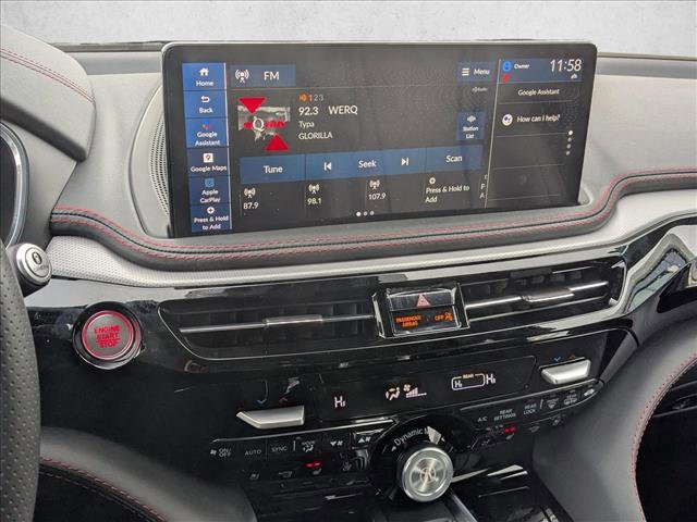 New 2026 Acura MDX A-Spec image 12