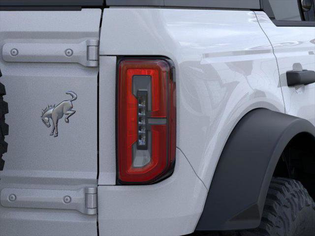 New 2025 Ford Bronco Badlands w/ Sasquatch Package image 23