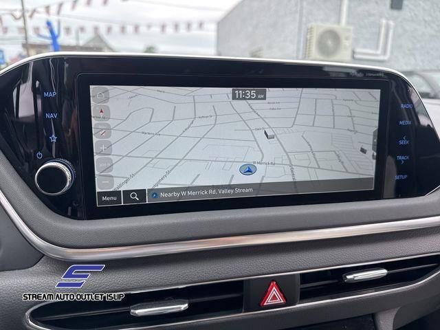 Used 2023 Hyundai Sonata SEL image 16