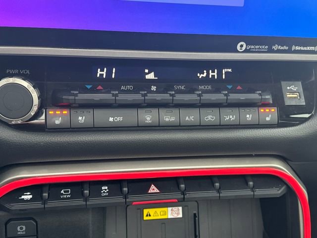 Used 2024 Toyota Tundra Limited image 21