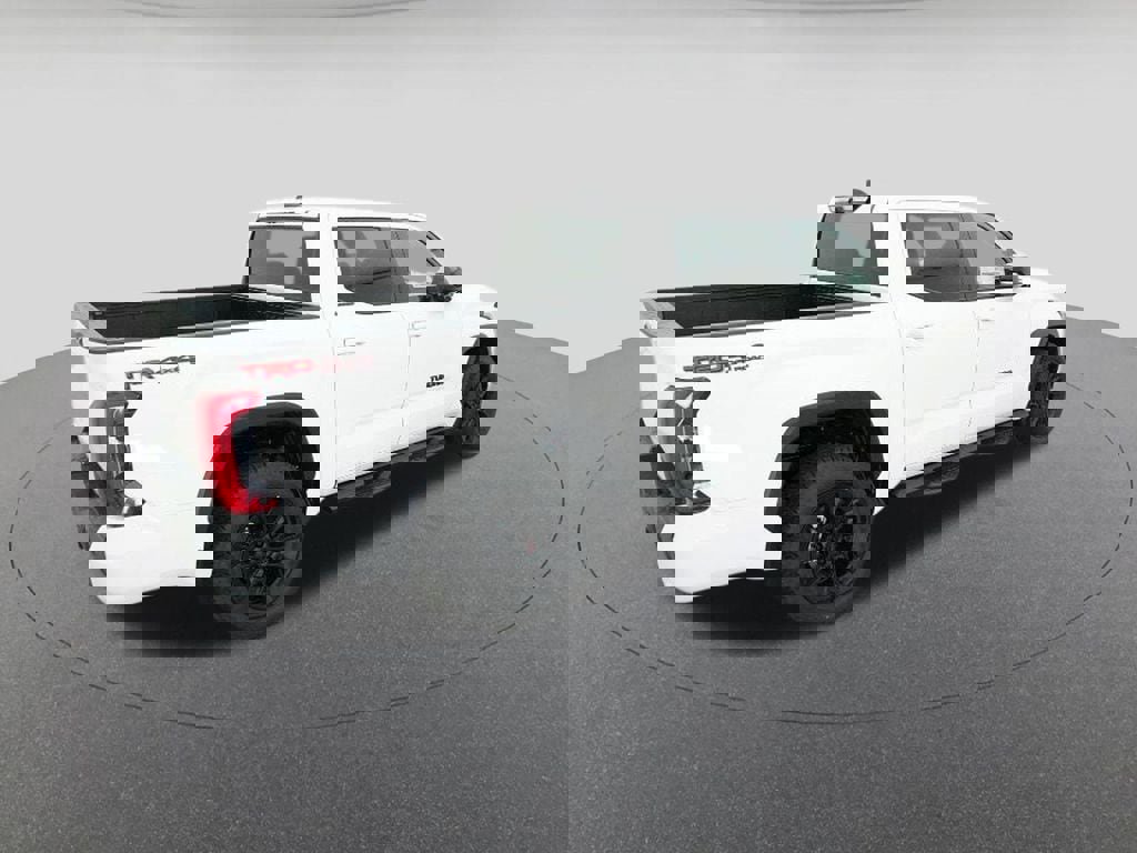 New 2026 Toyota Tundra Limited image 9