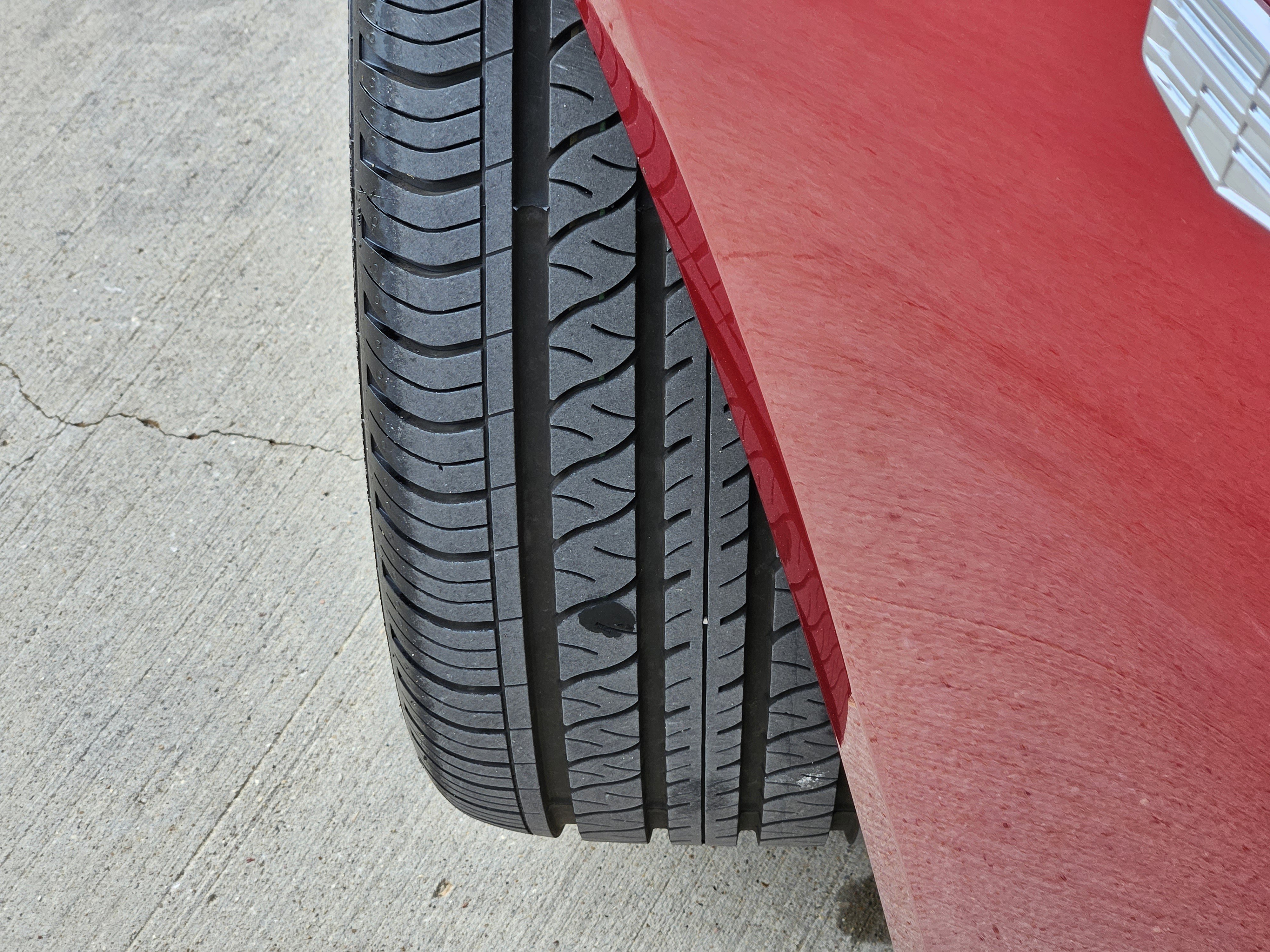 Used 2024 Cadillac CT4 Premium Luxury image 12