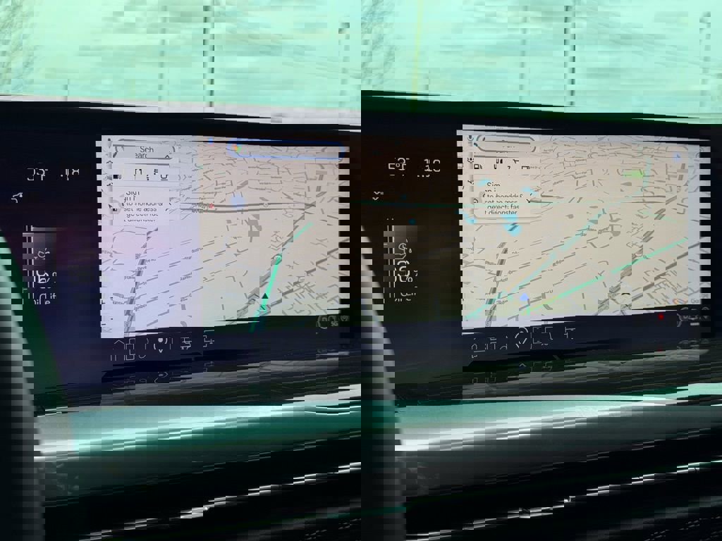 Certified 2025 Cadillac Escalade Premium Luxury w/ Touring Package image 30