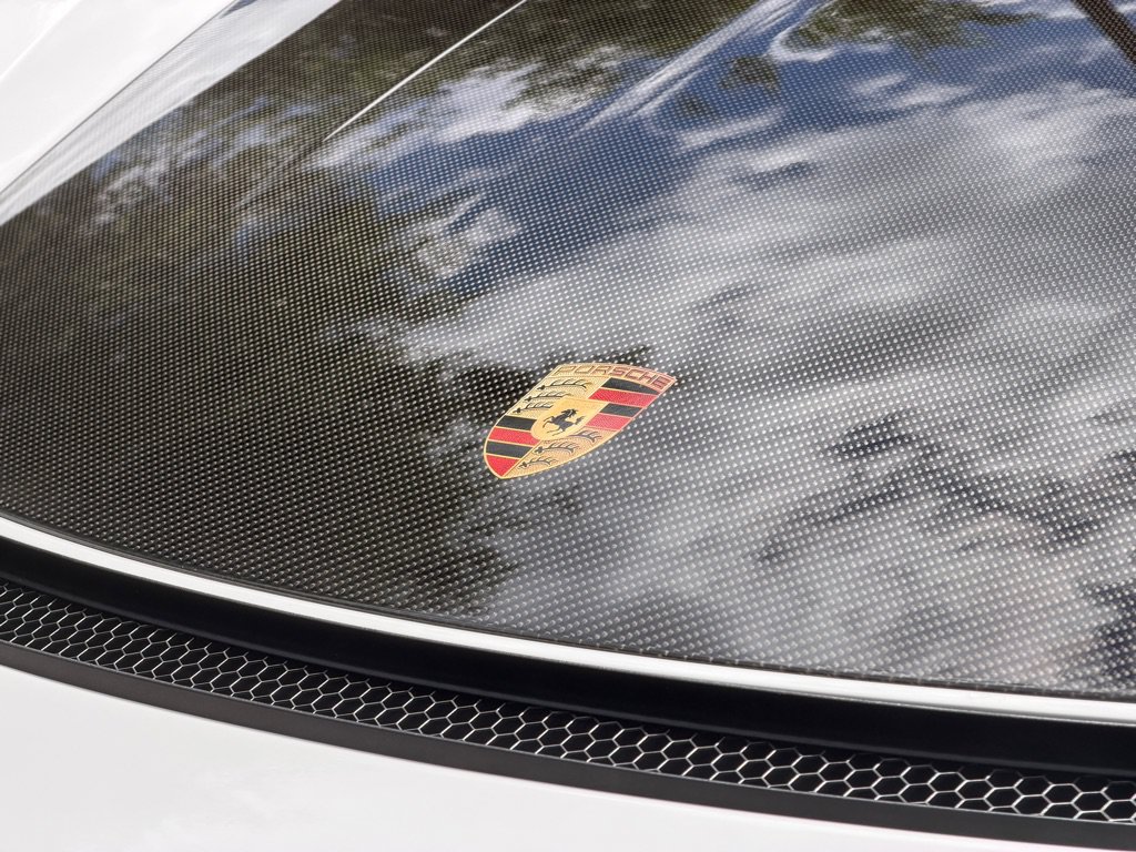 Used 2023 Porsche 718 Cayman GT4 RS w/ Weissach Package RWD image 16