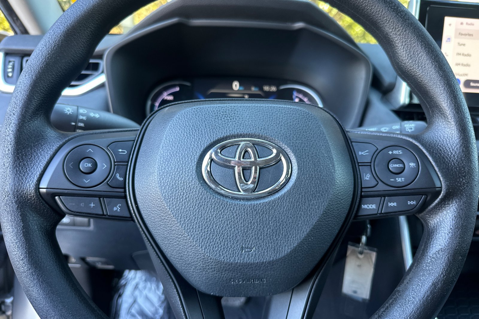 Certified 2023 Toyota RAV4 LE AWD/4WD image 26