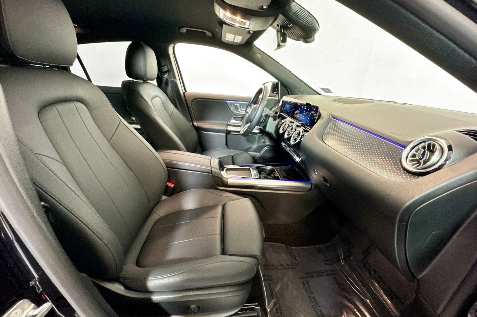 Certified 2025 Mercedes-Benz GLA 250 image 26