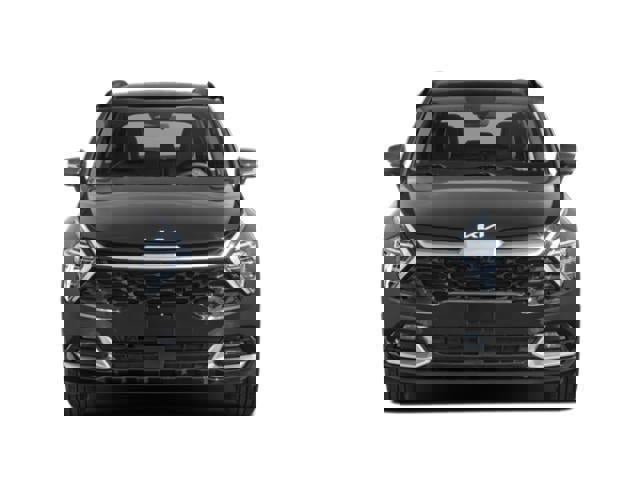 Used 2024 Kia Sportage SX image 4