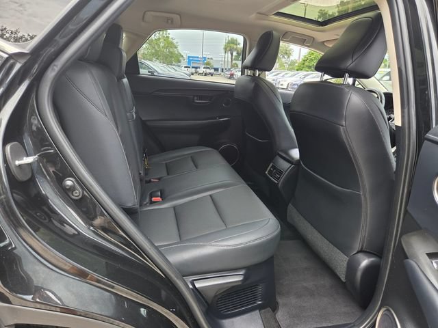 Used 2020 Lexus NX 300 FWD w/ Comfort Package image 21