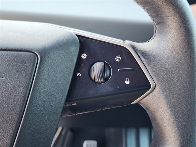 Used 2024 Tesla Cybertruck AWD Crew Cab image 16