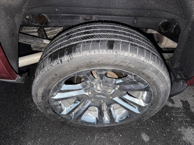 Used 2015 Chevrolet Silverado 1500 LT w/ All Star Edition image 26