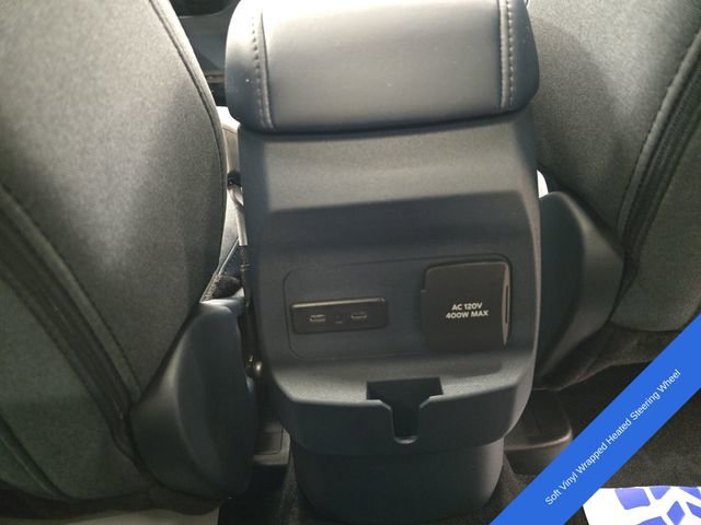 New 2025 Ford Maverick XLT w/ XLT Luxury Package AWD/4WD image 17