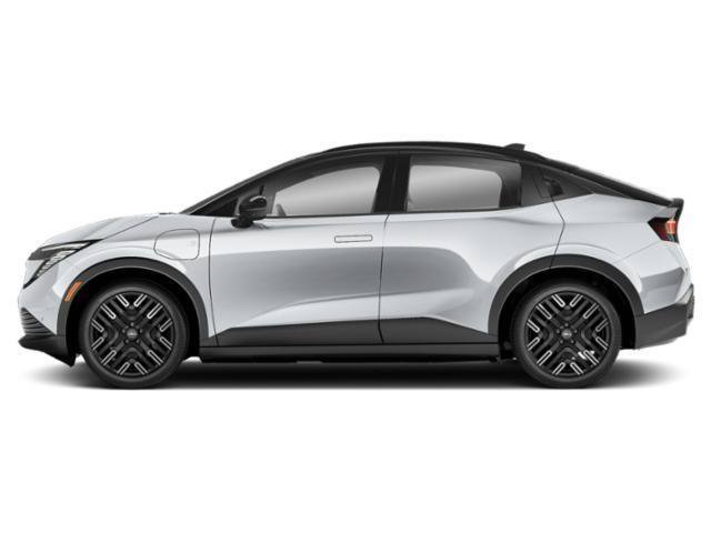 New 2026 Nissan Leaf Platinum+ w/ Cargo Package (Platinum+) FWD image 2