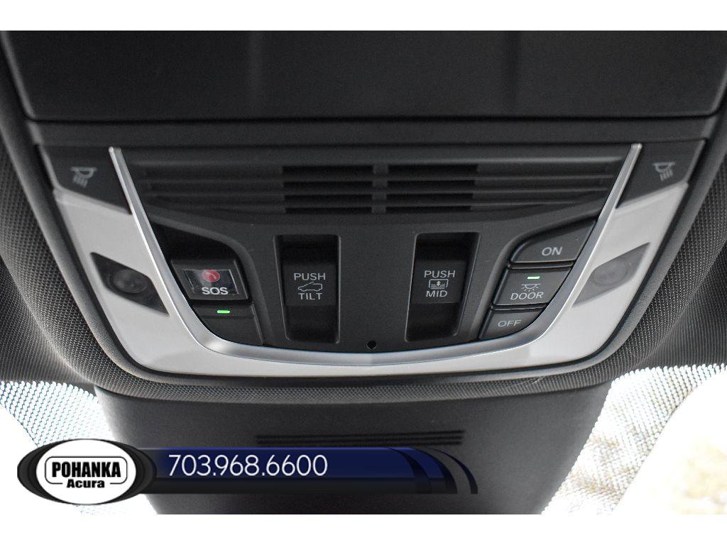 New 2026 Acura MDX Type S image 20