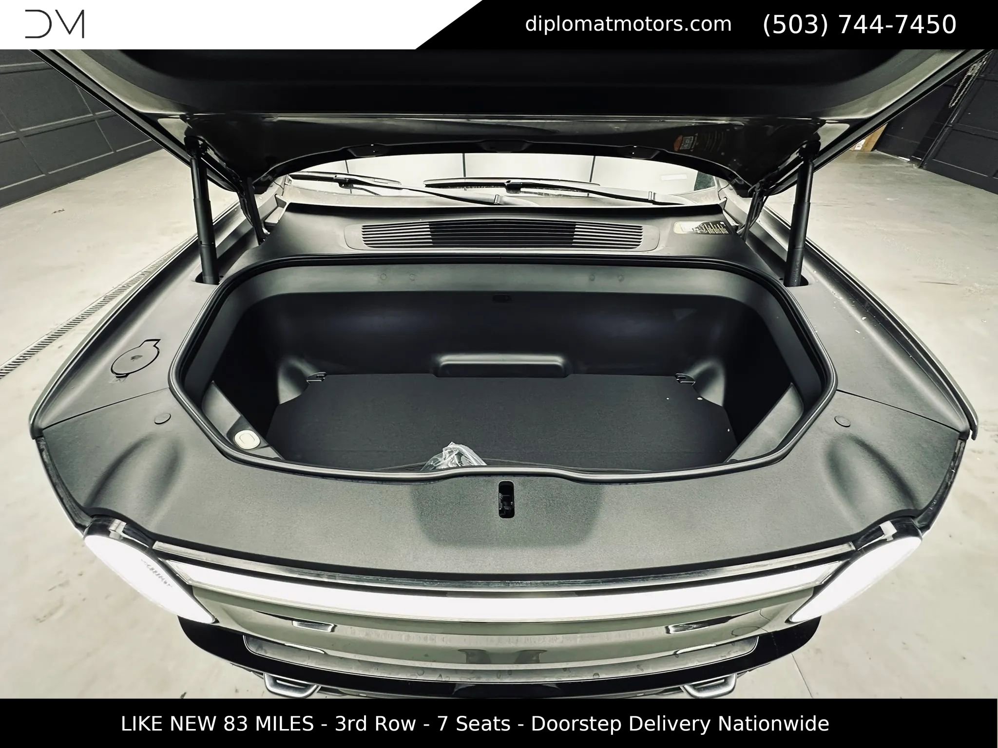 Used 2022 Rivian R1S Launch Edition AWD/4WD image 51