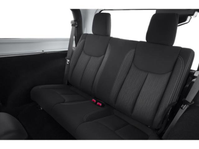 Used 2015 Jeep Wrangler Sahara w/ Connectivity Group AWD/4WD image 18