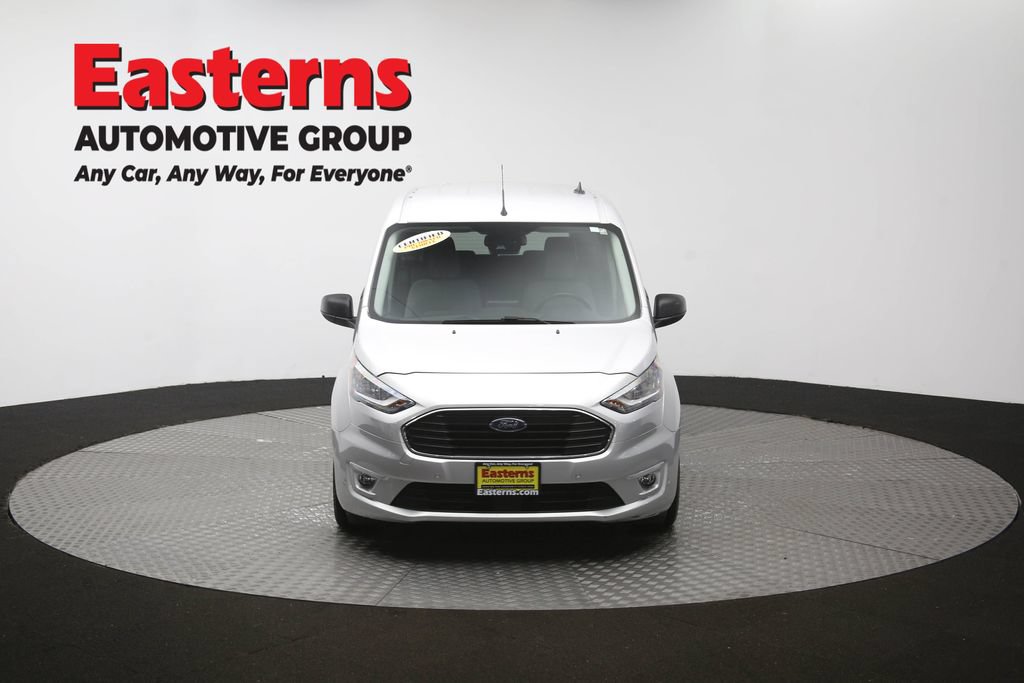Used 2022 Ford Transit Connect XLT FWD image 51