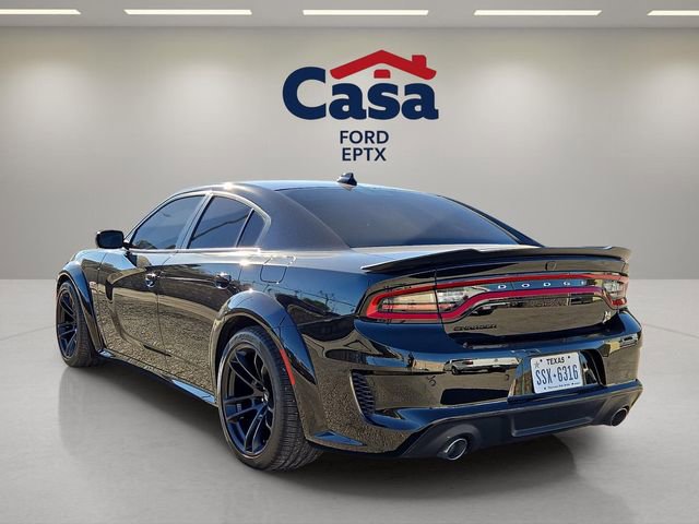 Used 2023 Dodge Charger Scat Pack image 4