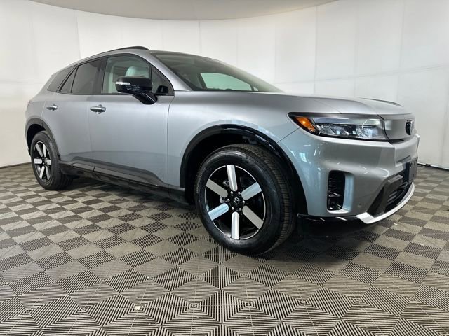 Used 2024 Honda Prologue Touring video 2