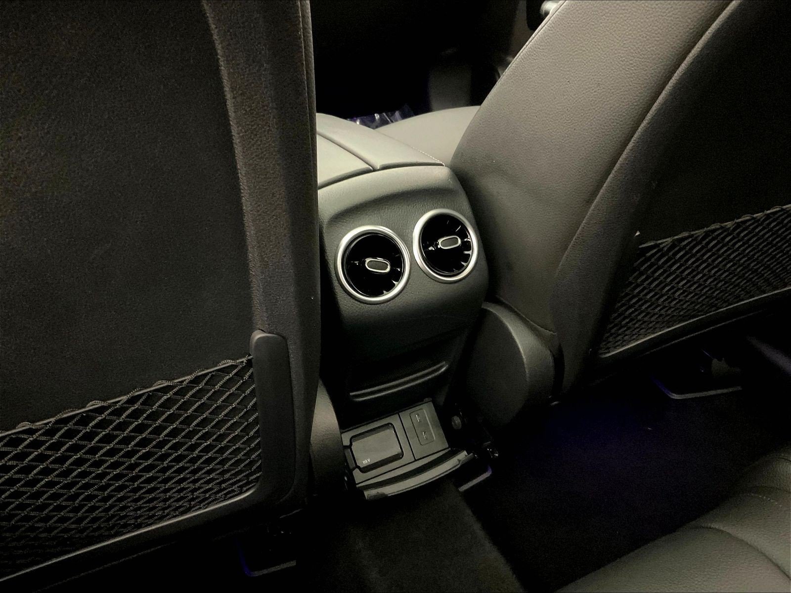 Certified 2021 Mercedes-Benz GLB 250 image 10