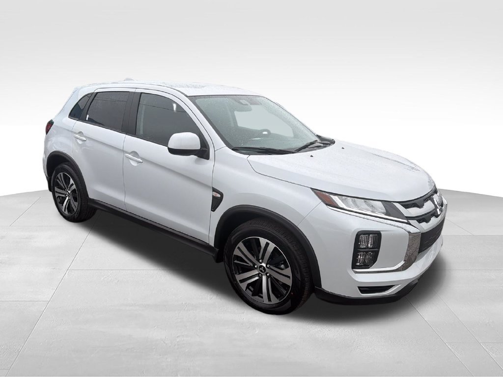 New 2027 Mitsubishi Outlander Sport ES AWD/4WD image 7