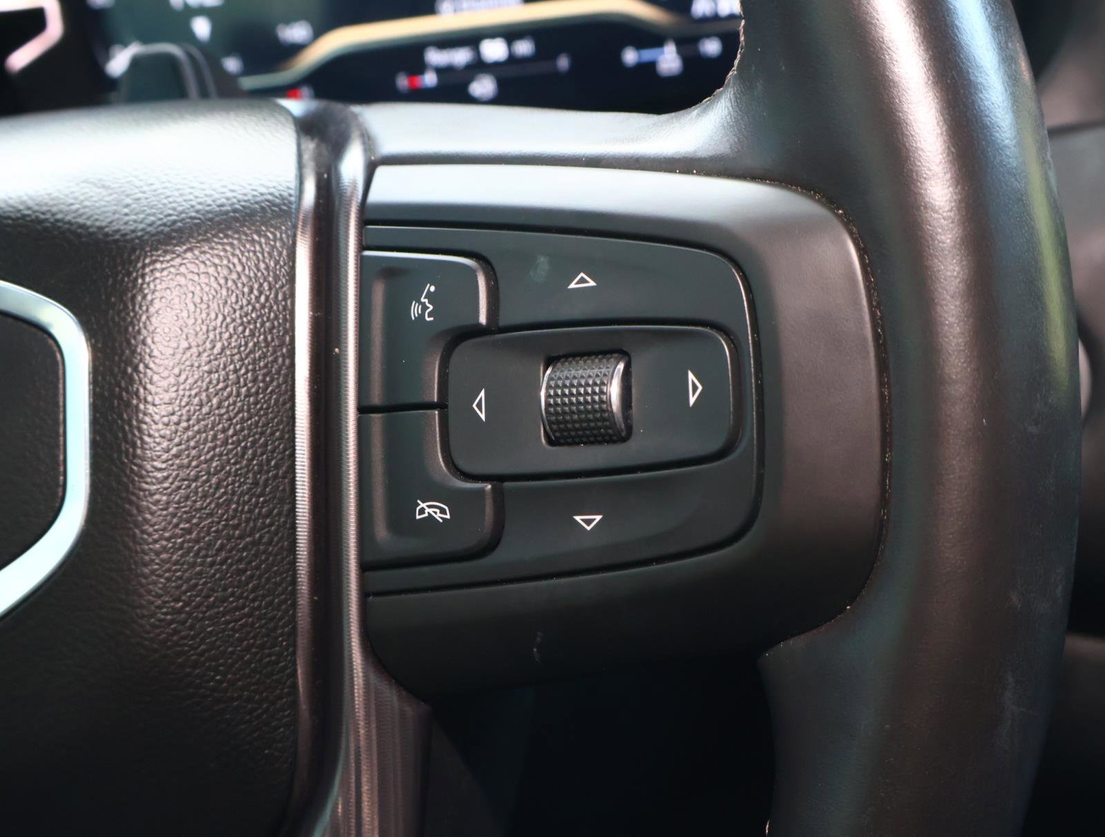 Used 2024 GMC Yukon Denali Ultimate image 29