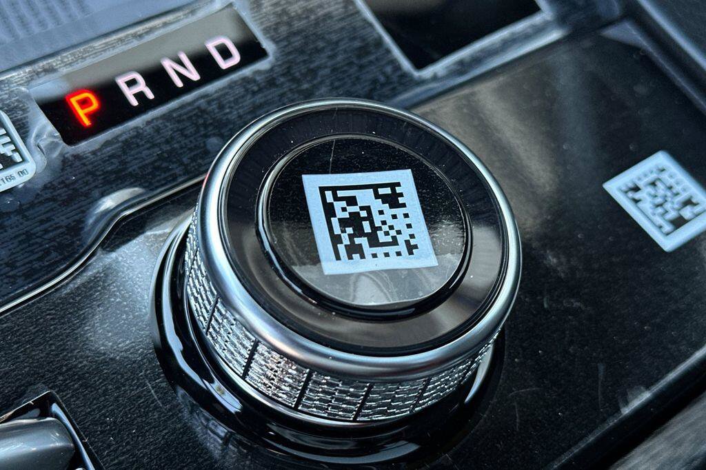 New 2026 Jeep Grand Cherokee L Limited AWD/4WD image 19