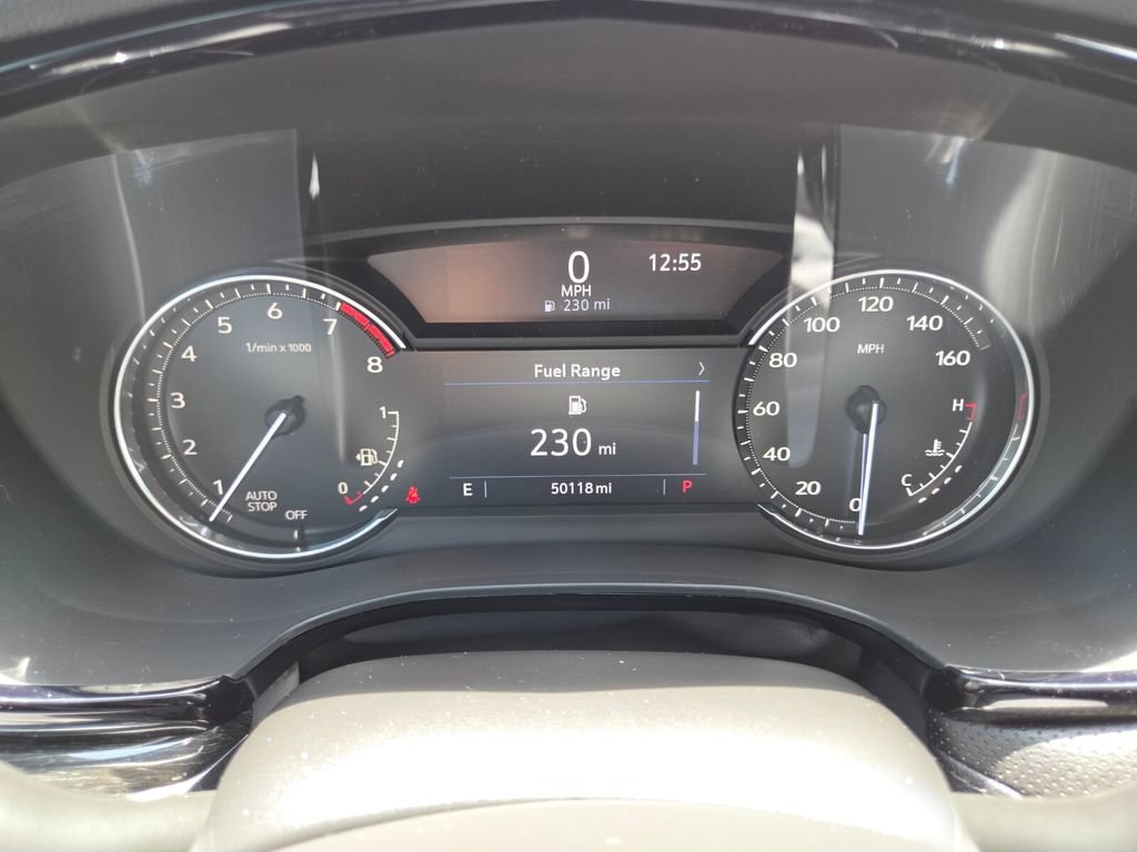 Used 2021 Cadillac XT5 Premium Luxury FWD image 34