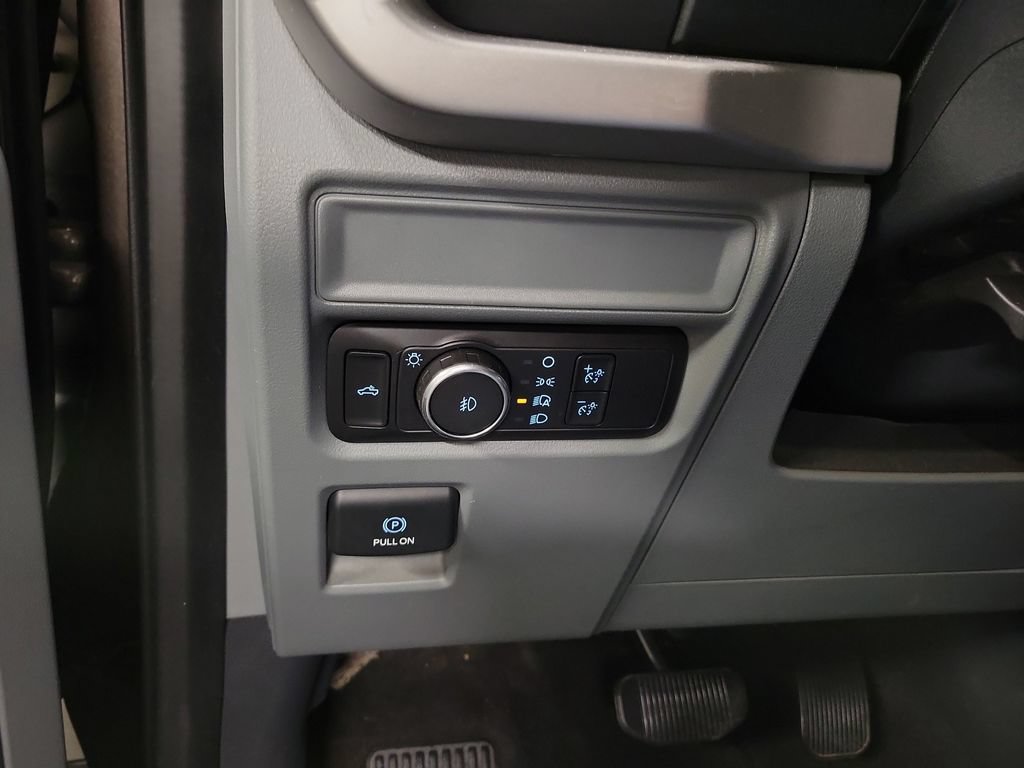 Used 2022 Ford F150 XLT AWD/4WD image 21