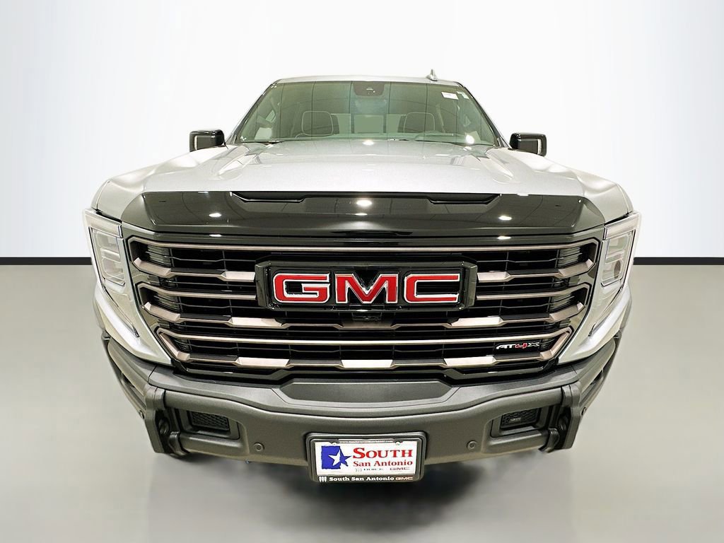 New 2026 GMC Sierra 1500 AT4X AWD/4WD image 2